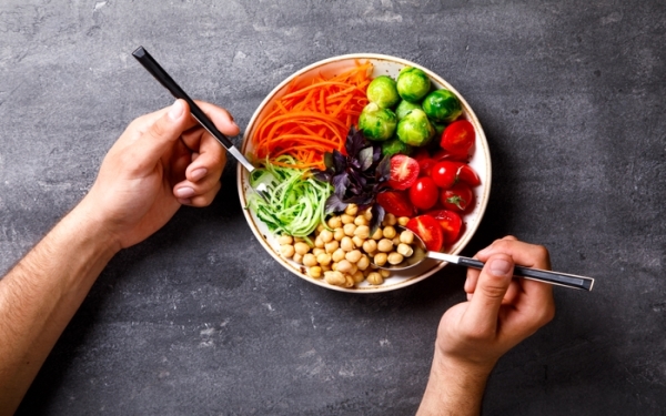 京王線　調布　つつじヶ丘　【夏のダイエット食材ランキング】低カロリーで美味しく痩せるおすすめ5選