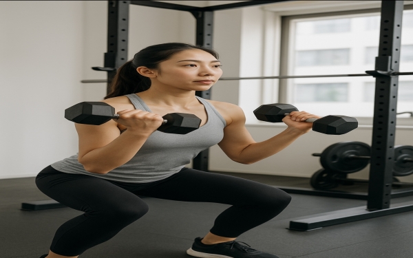 💪リバウンドしない体づくり｜短期間ダイエットの落とし穴と正しい方法