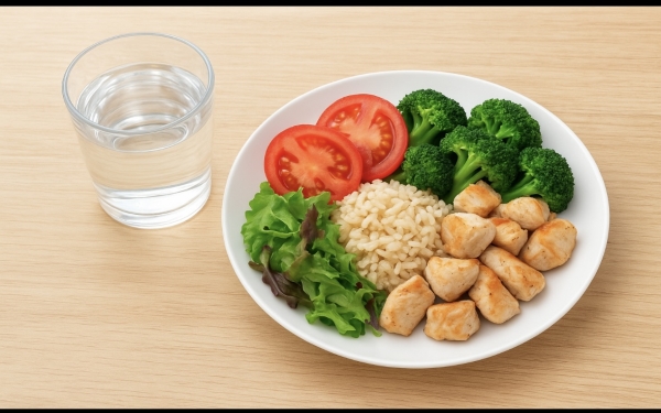 💧代謝を上げるには「自律神経」と「水分補給」がカギ！｜パーソナルジムXingfu（シンフー）