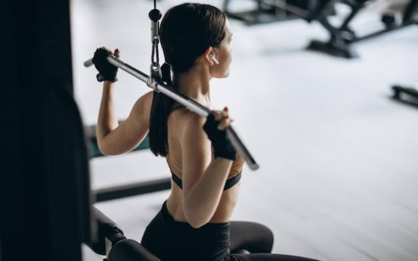 筋トレの効果はいつから出る？💪｜パーソナルジムXingfu