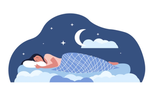 【パーソナルジムXingfu】睡眠とダイエットの深い関係とは？
