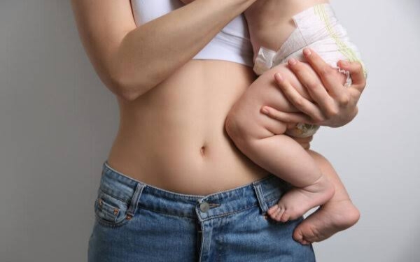 【産後ダイエット】食事・生活習慣・運動・ホルモンの関係とは？👶✨